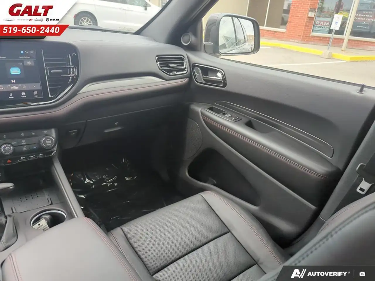 Dodge Durango photo Dodge Durango