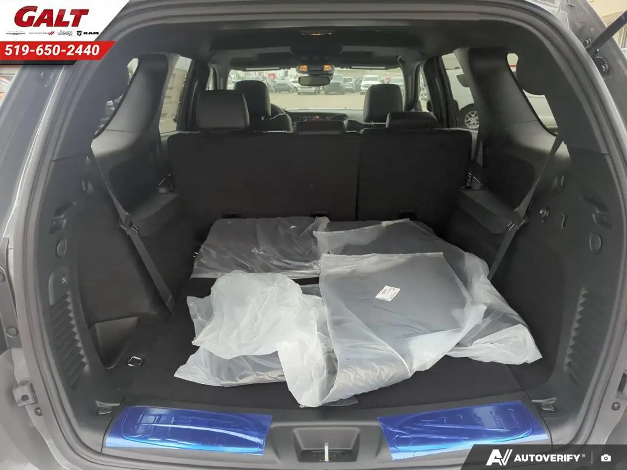 Dodge Durango photo Dodge Durango