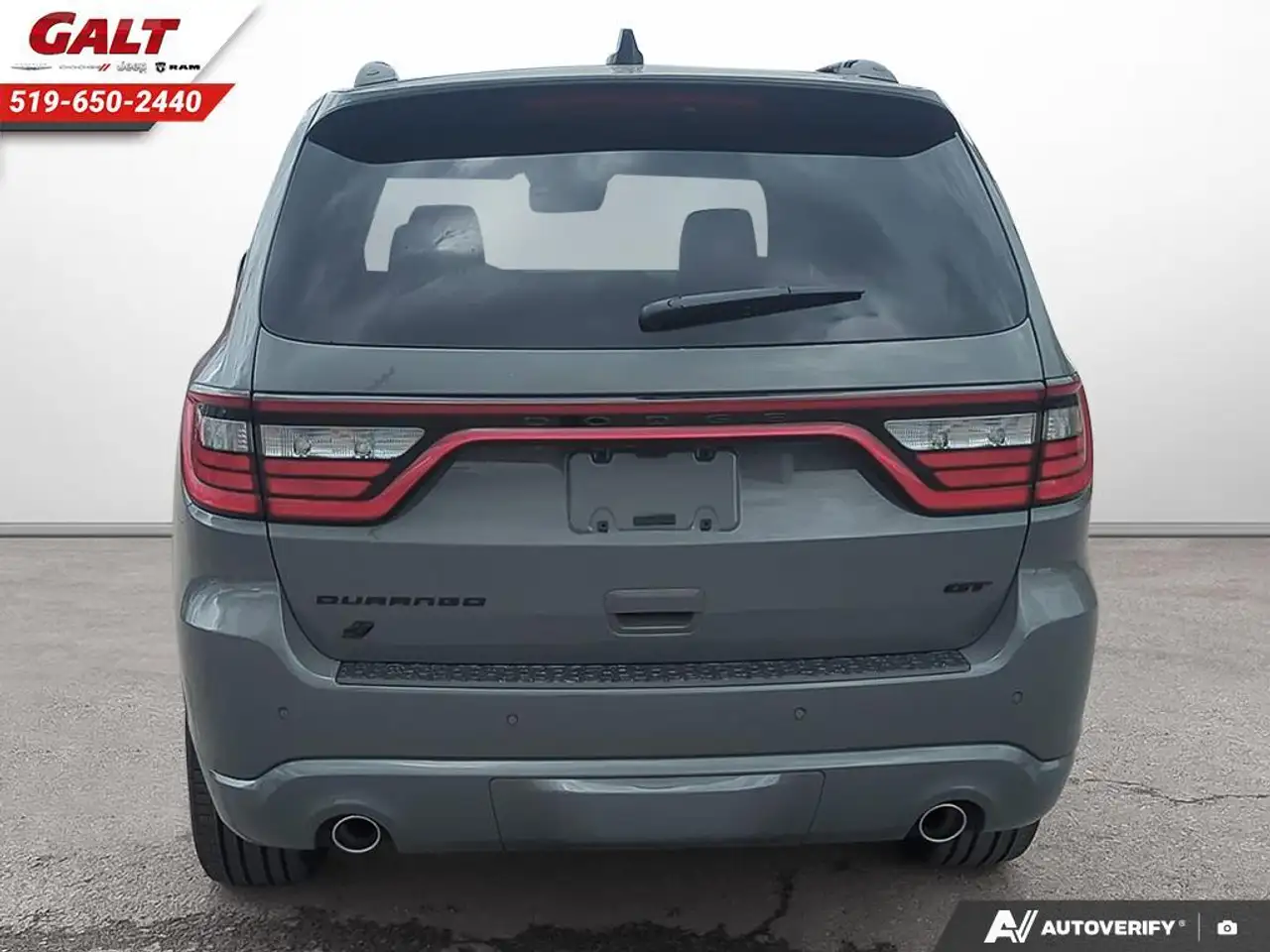 Dodge Durango photo Dodge Durango