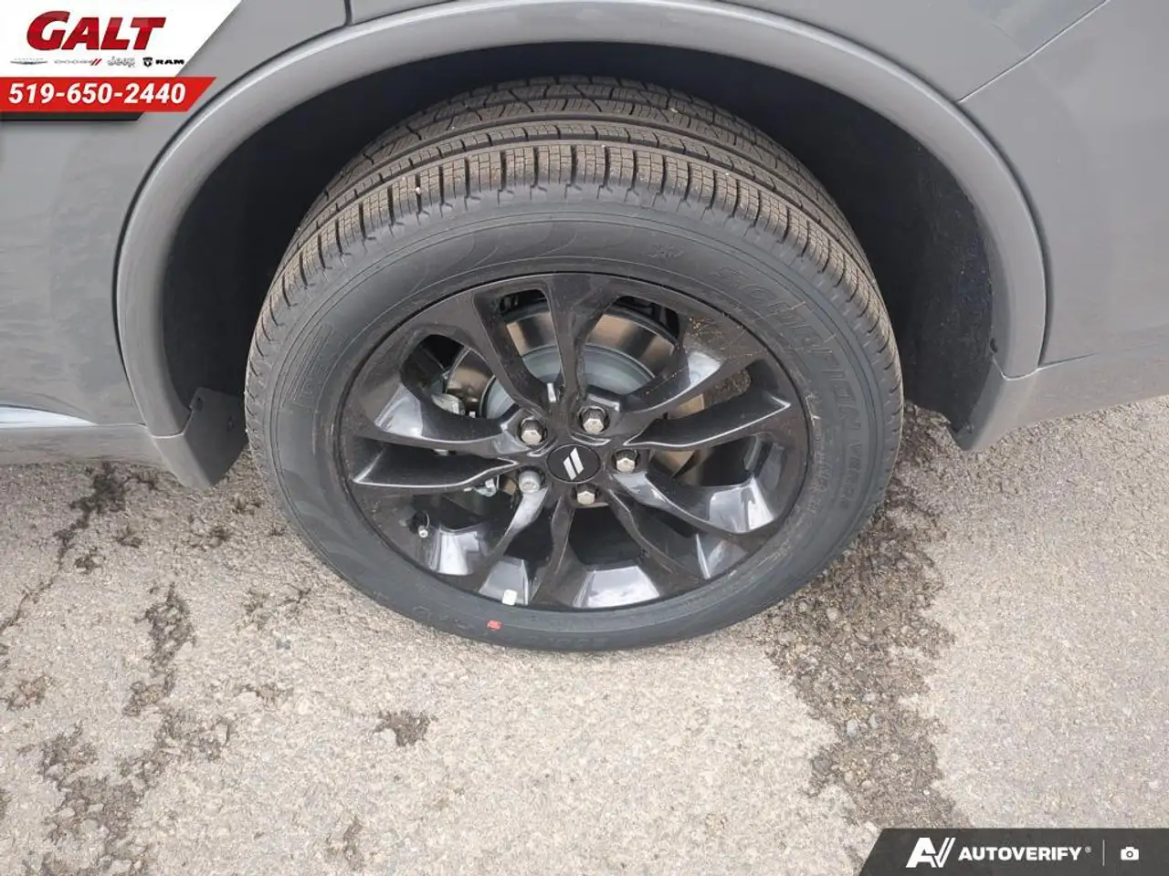 Dodge Durango photo Dodge Durango