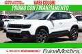 Jeep Avenger 1.2 Turbo Longitude NUOVO Nero - thumbnail 4