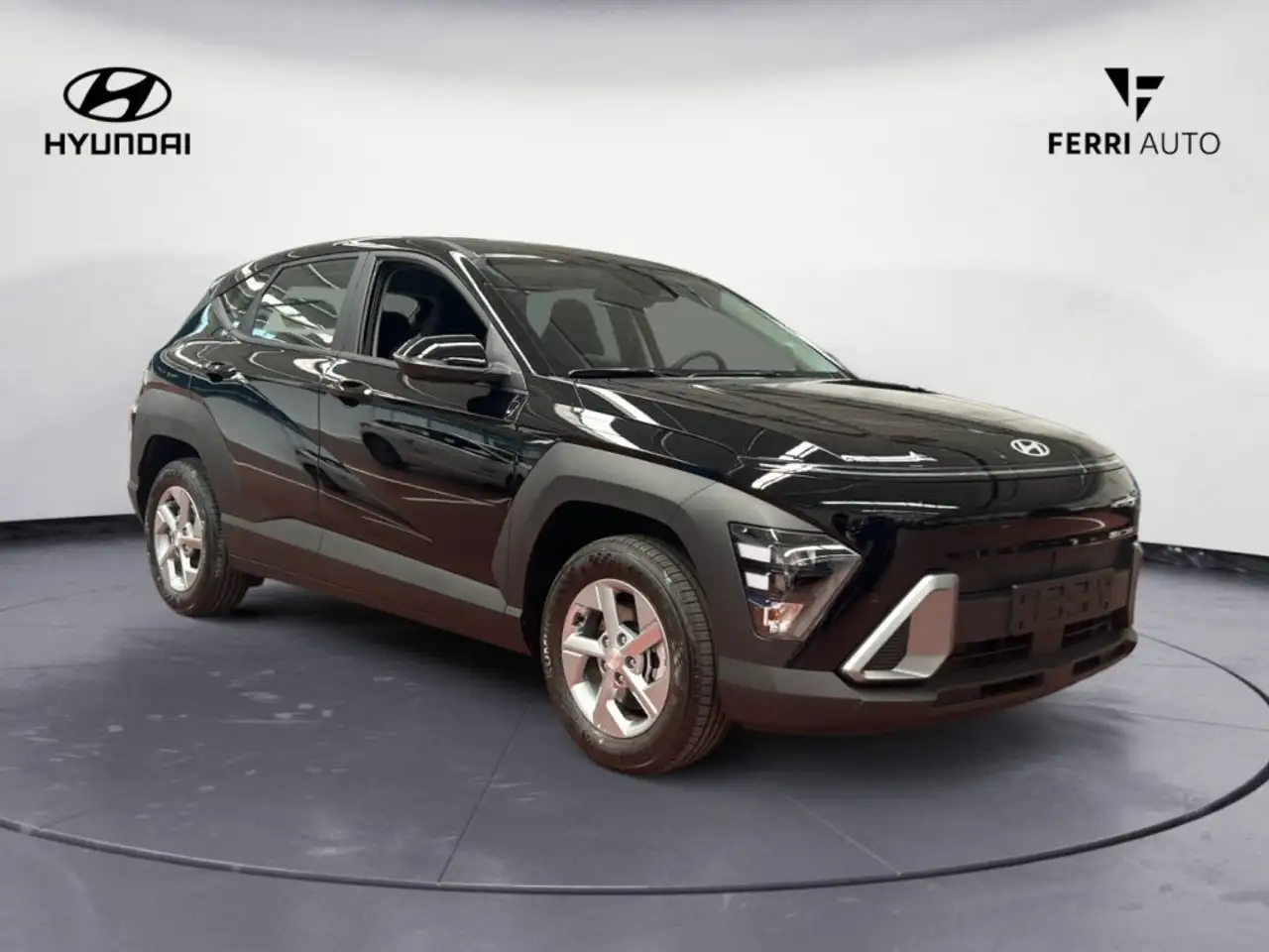 Hyundai Kona 2026