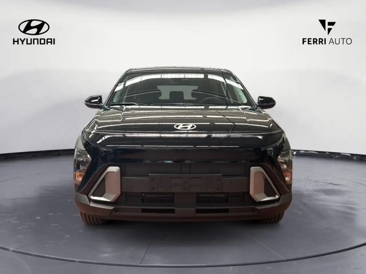 Hyundai Kona 2026