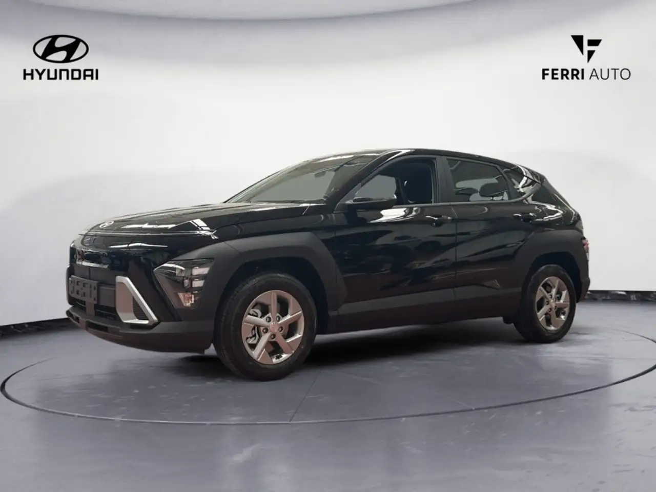 Hyundai Kona 2026