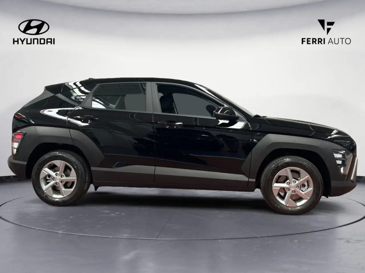 Hyundai Kona 2026