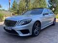 Mercedes-Benz S 63 AMG MercedesAMG L Gris - thumbnail 40