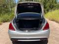 Mercedes-Benz S 63 AMG MercedesAMG L Gris - thumbnail 19