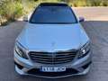 Mercedes-Benz S 63 AMG MercedesAMG L Gris - thumbnail 39