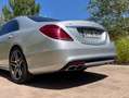 Mercedes-Benz S 63 AMG MercedesAMG L Gris - thumbnail 21