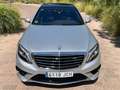 Mercedes-Benz S 63 AMG MercedesAMG L Gris - thumbnail 7