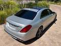 Mercedes-Benz S 63 AMG MercedesAMG L Gris - thumbnail 11