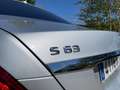 Mercedes-Benz S 63 AMG MercedesAMG L Gris - thumbnail 17