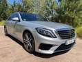 Mercedes-Benz S 63 AMG MercedesAMG L Gris - thumbnail 6