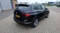 Volkswagen Tiguan 1.5 TSI ACT Highline Business R-Line NL-auto NAP L Zwart - thumbnail 9