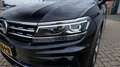 Volkswagen Tiguan 1.5 TSI ACT Highline Business R-Line NL-auto NAP L Zwart - thumbnail 3