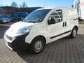 Fiat Fiorino 1.3 Kawa 80, 2x Schiebetür, Navi, Kamera Weiß - thumbnail 3