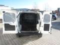 Fiat Fiorino 1.3 Kawa 80, 2x Schiebetür, Navi, Kamera Weiß - thumbnail 7