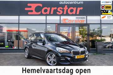 2-serie Active Tourer 218i Business Edition Plus|M