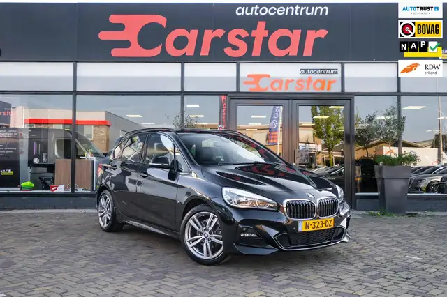 BMW 218 2-serie Active Tourer 218i Business Edition Plus|M