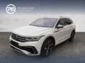 Volkswagen Tiguan Allspace R-Line TDI 4MOTION DSG Weiß - thumbnail 1
