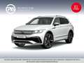 Volkswagen Tiguan Allspace R-Line TDI 4MOTION DSG Weiß - thumbnail 1