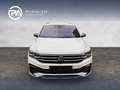 Volkswagen Tiguan Allspace R-Line TDI 4MOTION DSG Weiß - thumbnail 4
