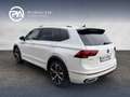 Volkswagen Tiguan Allspace R-Line TDI 4MOTION DSG Weiß - thumbnail 3