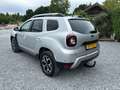 Dacia Duster 1.6 SCe Prestige navi, trekhaak Zilver - thumbnail 2