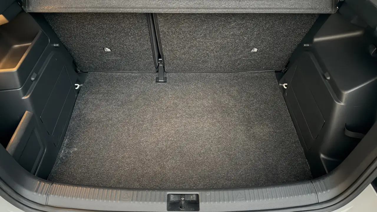 Skoda Fabia — photo 15 sur 15