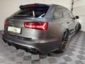 Audi RS6 C7 AVANT 4.0 V8 TFSI 560 CV QUATTRO TIPTRONIC Gris - thumbnail 27