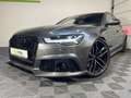 Audi RS6 C7 AVANT 4.0 V8 TFSI 560 CV QUATTRO TIPTRONIC Gris - thumbnail 26