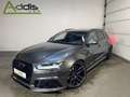 Audi RS6 C7 AVANT 4.0 V8 TFSI 560 CV QUATTRO TIPTRONIC Gris - thumbnail 1