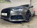 Audi RS6 C7 AVANT 4.0 V8 TFSI 560 CV QUATTRO TIPTRONIC Gris - thumbnail 19
