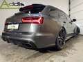 Audi RS6 C7 AVANT 4.0 V8 TFSI 560 CV QUATTRO TIPTRONIC Gris - thumbnail 20