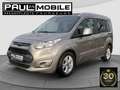 Ford Tourneo Connect Titanium Panorama Tempomat PDC hi. Silber - thumbnail 3