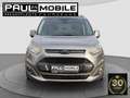 Ford Tourneo Connect Titanium Panorama Tempomat PDC hi. Silber - thumbnail 2