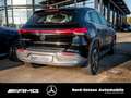 Mercedes-Benz EQA 250 PROGRESSIVE MEMORY TEMPO NAVI LED SHZ Noir - thumbnail 4