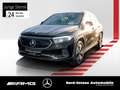 Mercedes-Benz EQA 250 PROGRESSIVE MEMORY TEMPO NAVI LED SHZ Noir - thumbnail 1