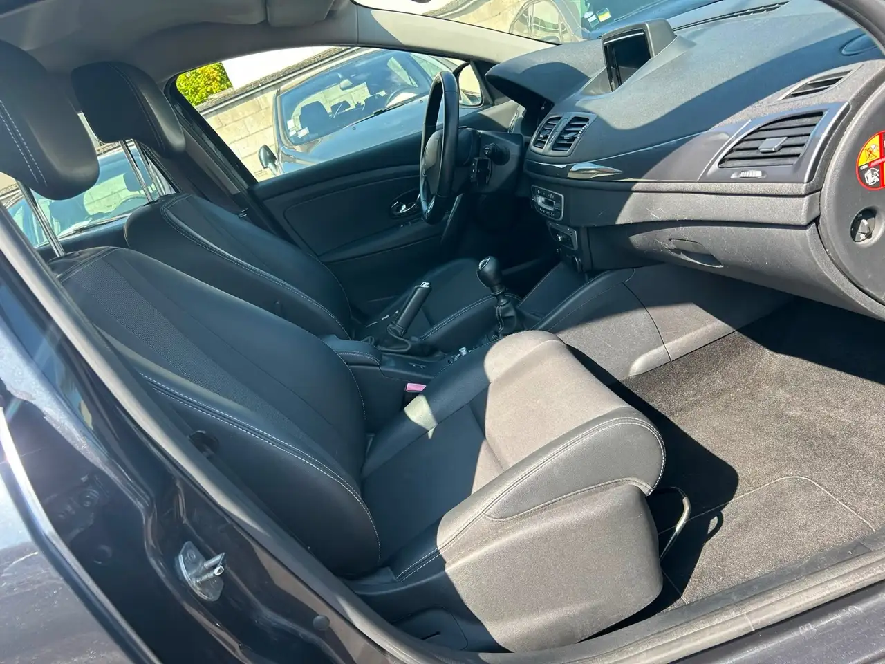 Renault Megane Grandtour — photo 6