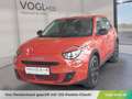 Fiat 600 Elekto 54 kWH LaPrima Orange - thumbnail 1