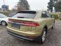 Audi Q8 50 TDI quattro--1.HAND Grün - thumbnail 6