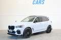 BMW X5 XDrive45e HIGH Executive FULL OPTIONS !!!! BRUIN L Noir - thumbnail 1