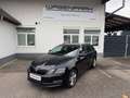Skoda Octavia Combi 1,6 TDI Style Limited DSG Netto Export 82... Schwarz - thumbnail 1