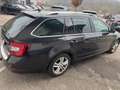 Skoda Octavia Combi 1,6 TDI Style Limited DSG Netto Export 82... Schwarz - thumbnail 5