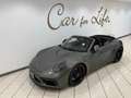 Porsche 992 Carrera 911 4 GTS Cabriolet IVA ESPOSTA Verde - thumbnail 2