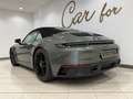 Porsche 992 Carrera 911 4 GTS Cabriolet IVA ESPOSTA Verde - thumbnail 20