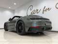 Porsche 992 Carrera 911 4 GTS Cabriolet IVA ESPOSTA Verde - thumbnail 11