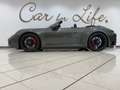Porsche 992 Carrera 911 4 GTS Cabriolet IVA ESPOSTA Verde - thumbnail 9