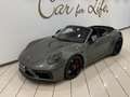 Porsche 992 Carrera 911 4 GTS Cabriolet IVA ESPOSTA Verde - thumbnail 4