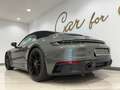 Porsche 992 Carrera 911 4 GTS Cabriolet IVA ESPOSTA Verde - thumbnail 19